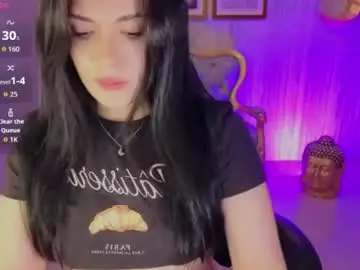 Chaturbate Best live sex cam show of caroline_1s