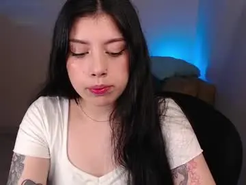 Chaturbate Free Live Porn of millyx_