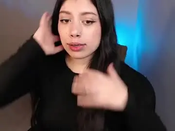 Chaturbate Watch Live Sex Cams of millyx_