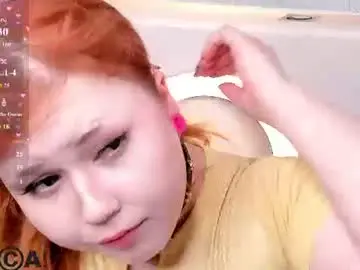 Chaturbate Adult Webcam of roxy_moor