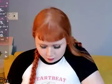 Chaturbate Adult Webcam of roxy_moor