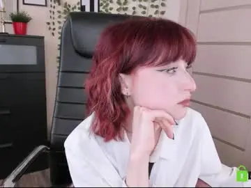 Chaturbate Adult Video Chat of elizanik