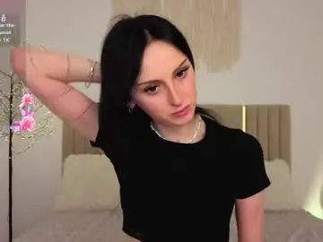 Chaturbate Live Sex Cam of little1_molly