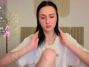 Chaturbate Free Live Porn of little1_molly