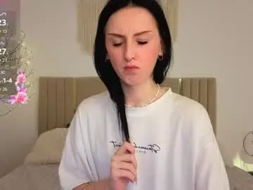 Chaturbate Free Porn Cam of little1_molly
