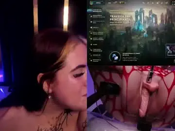 Chaturbate Best Webcam of sayreth_
