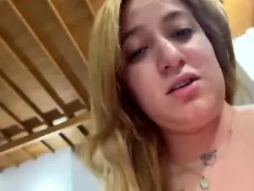 Chaturbate Live Porn of amy_coquette