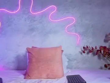Chaturbate Best live sex cam show of emily_white11