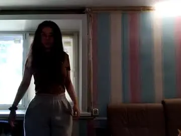 Chaturbate Adult Webcams of mellieyamazaki