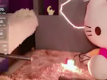 Chaturbate Free Live Porn of miia__baker
