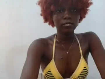 Chaturbate Live Porn of ebony7510