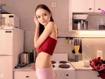 Chaturbate Sex Cam of lawanafrontera