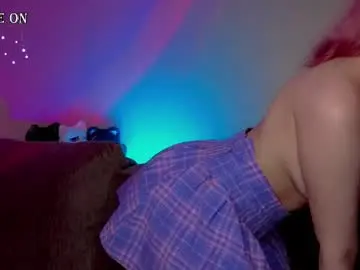 Chaturbate Sex Chat of kiss_me_kim