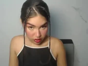 Chaturbate Private Sex Chat of melody_phillips2