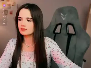 Chaturbate Sex Cam of serenenova