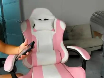 Chaturbate Private Sex Chat of horrny_18_victoria