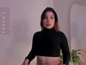 Chaturbate Live Sex Cam of carolinna_
