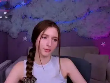 Chaturbate Live Sex Cam of nekky_mouse