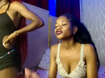Chaturbate Sex Cam of roxy_heather