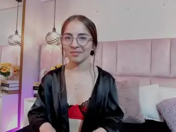 Chaturbate Sex Cam of kely_morgan
