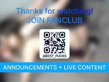 Chaturbate Best live sex cam show of best_fucks