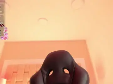 Chaturbate Nude Webcam of annijones