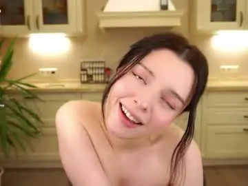 Chaturbate Adult Webcams of bae_miamor