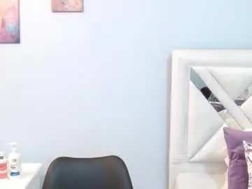 Chaturbate Best live sex cam show of kyliiebaker