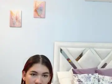 Chaturbate Best Webcam of kyliiebaker