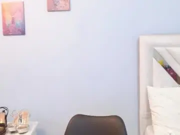 Chaturbate Sex Cam of kyliiebaker