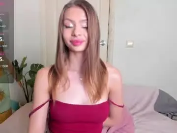 Chaturbate Live Sex Cam of nymphobabee