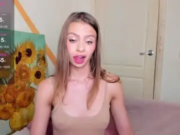 Chaturbate Live Sex of nymphobabee