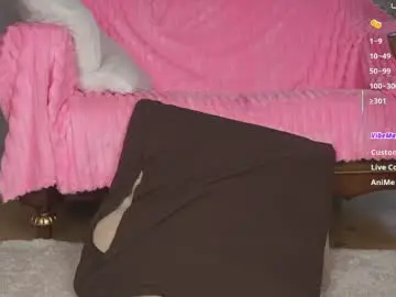 Chaturbate Live Sex of ellesilva