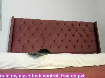 Chaturbate Best live sex cam show of alexa_hotfox