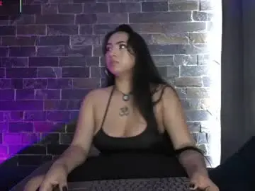 Chaturbate Nude Webcam of arianna_ferrer_