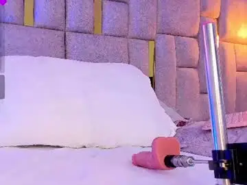 Chaturbate Adult Video Chat of camilaa_smith_