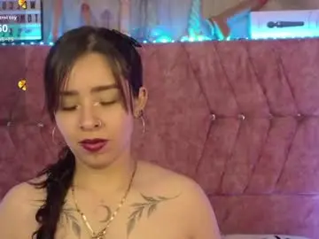 Chaturbate Sex Cam of katiie_m