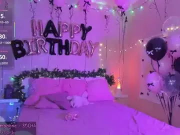 Chaturbate Watch Live Sex Cams of little_misaki