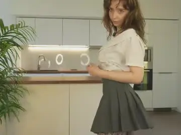 Chaturbate Adult Video Chat of lizbethbiers