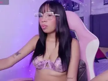 Chaturbate Nude Webcam of aida_princess