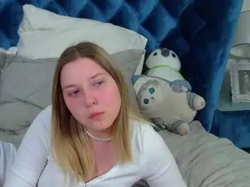 Chaturbate Nude Webcam of tinaburton