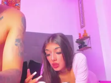 Chaturbate Sex Chat of barbieand_ken