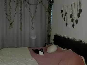 Chaturbate Best Webcam of gin_yoon