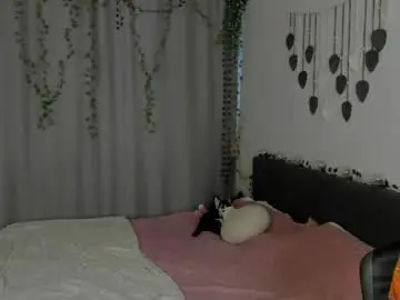 Chaturbate Best Webcam of gin_yoon