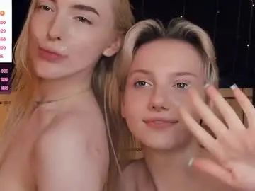 Chaturbate Sex Cam of _medal_of_horny_