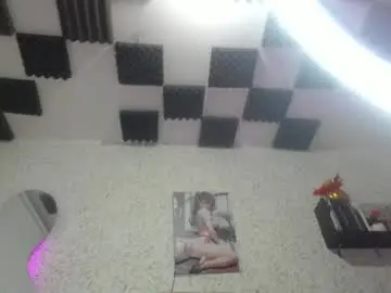 Chaturbate Adult Webcam of mily_lu