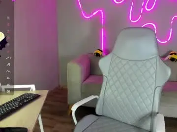 Chaturbate Free Porn Cam of nyx_dolll