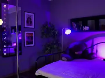 Chaturbate Free Live Porn of nyx_dolll