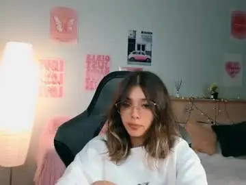 Chaturbate Free Live Porn of ste11arium