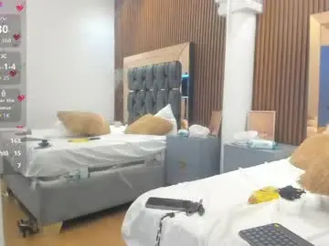 Chaturbate Free Live Porn of dulce_glamor_